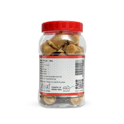 Chemical Free Jaggery Candy 500g