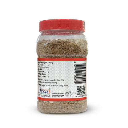 Chemical-Free Jaggery Dry Powder - 500g