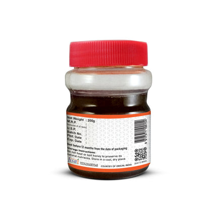 Natural Forest Honey - 200gm