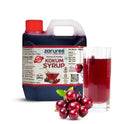 Kokum Syrup