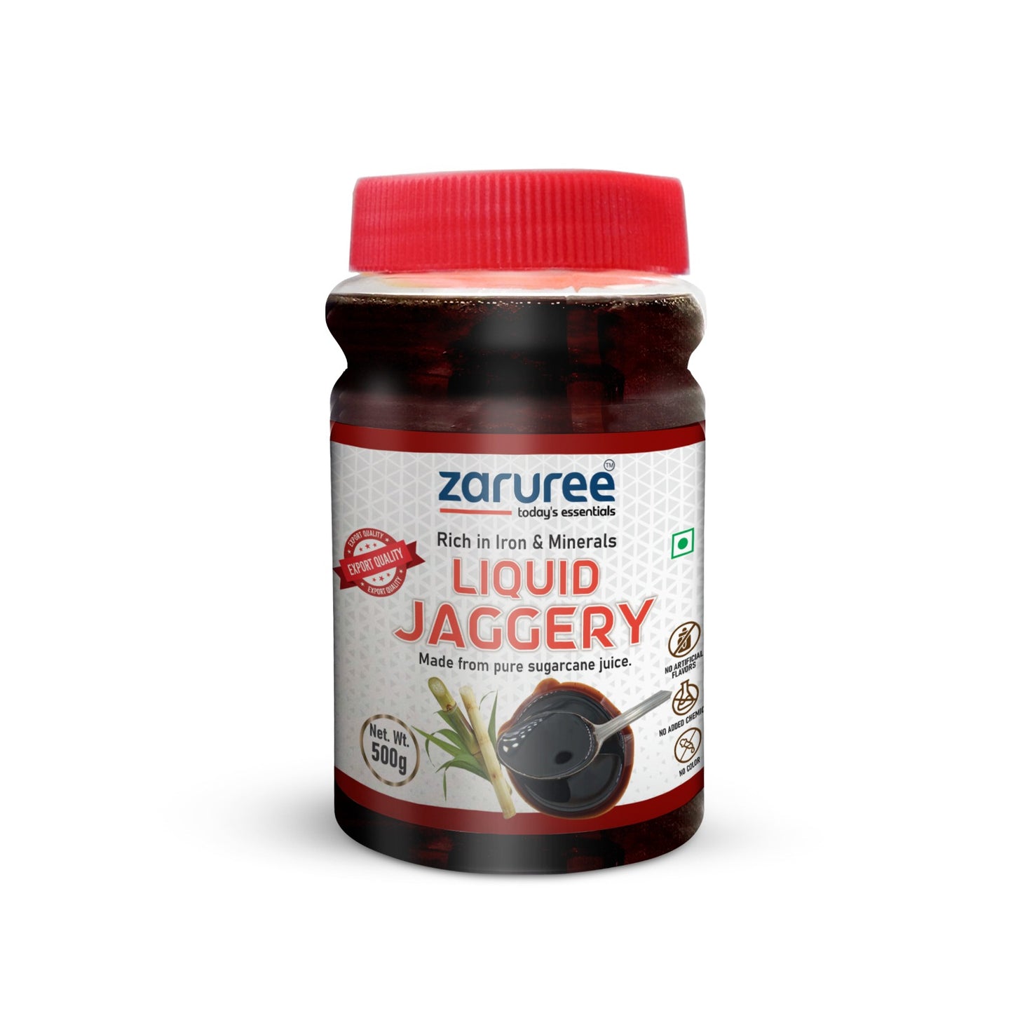 Chemical Free Liquid Jaggery -  500gm