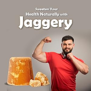 Chemical Free Sugarcane Jaggery Cube 900g