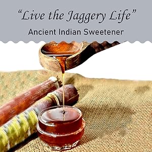 Chemical Free Liquid Jaggery - 950gm - Jar